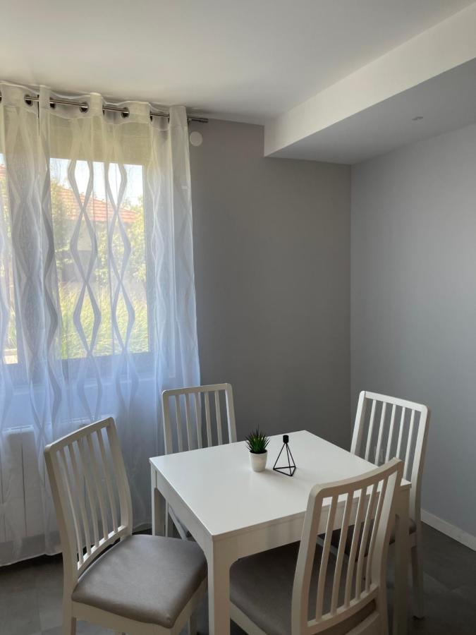 Apartment 4 Confort&Modern أراد المظهر الخارجي الصورة