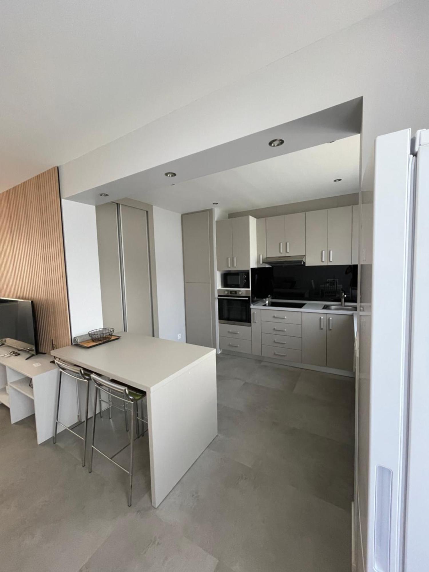 Apartment 4 Confort&Modern أراد المظهر الخارجي الصورة