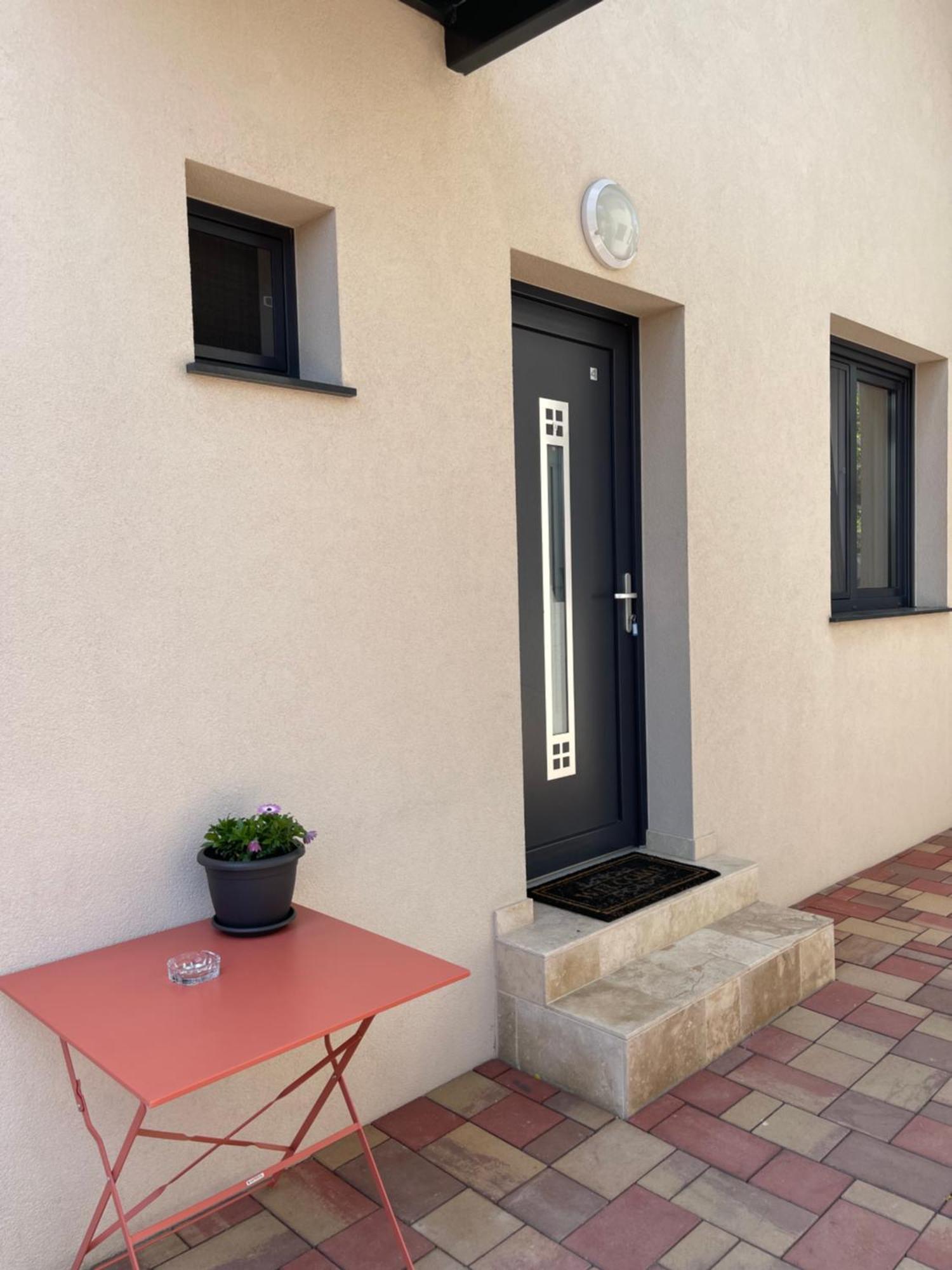 Apartment 4 Confort&Modern أراد المظهر الخارجي الصورة