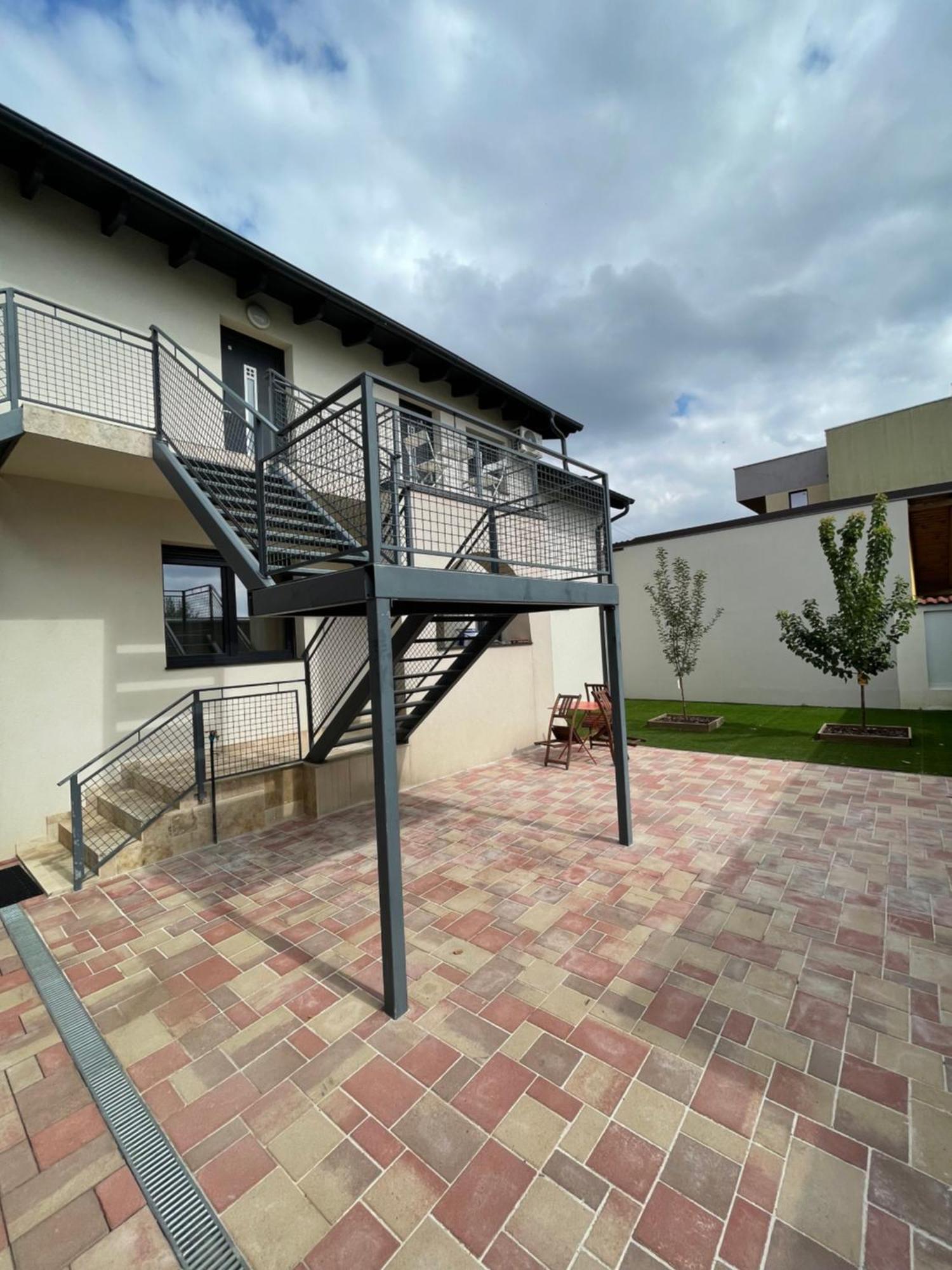 Apartment 4 Confort&Modern أراد المظهر الخارجي الصورة