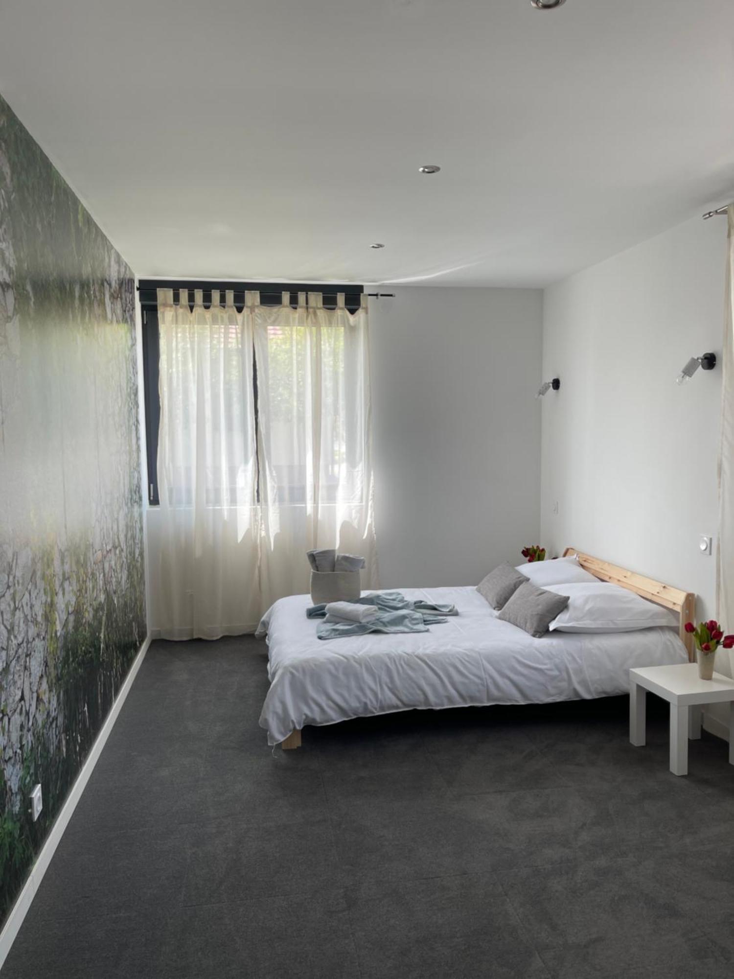 Apartment 4 Confort&Modern أراد المظهر الخارجي الصورة
